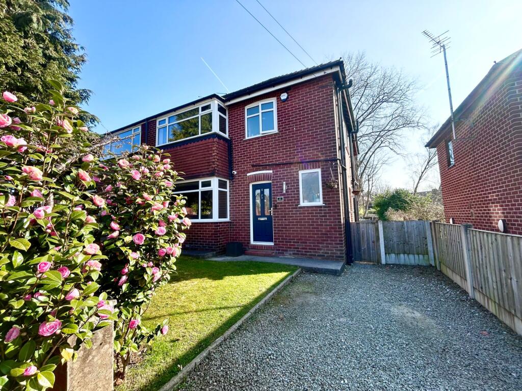 Main image of property: Lambton Road, Worsley, M28