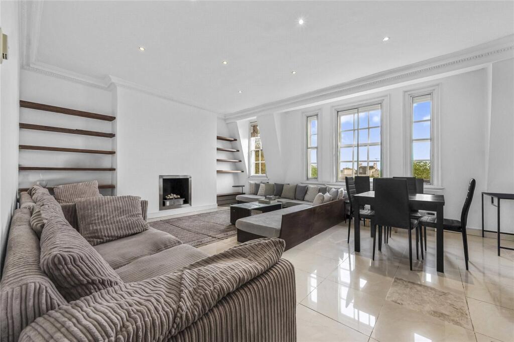 Main image of property: Park Road, Regents Park, London, NW1