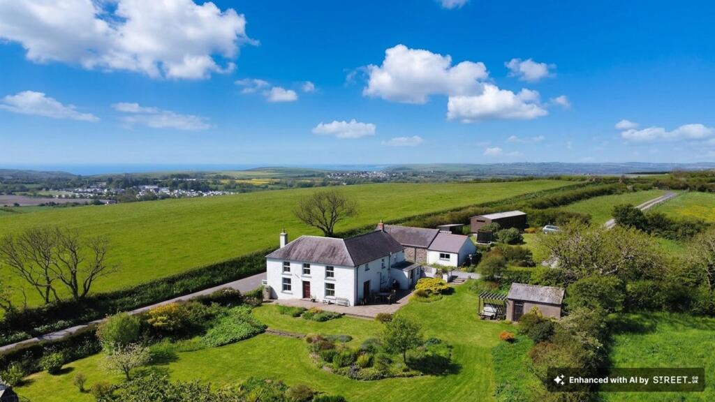 Main image of property: The Ridgeway, Manorbier, SA70