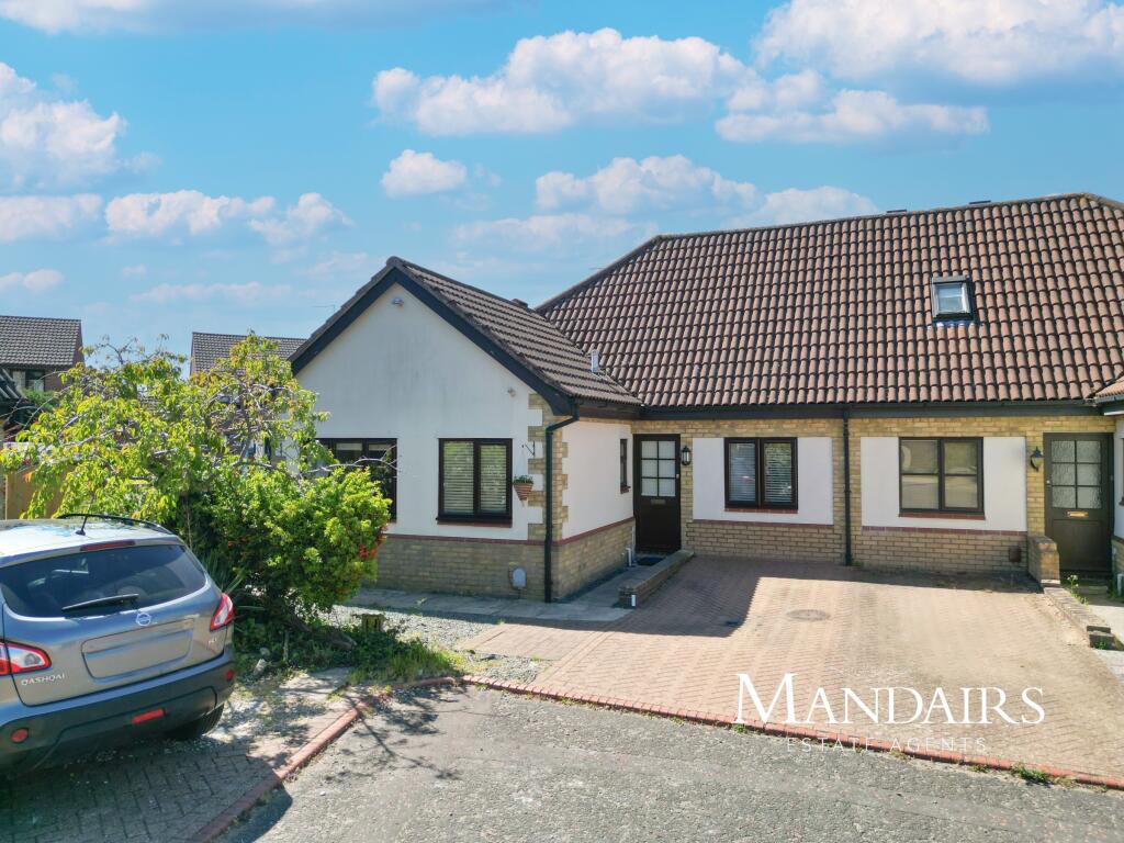 Main image of property: Hythegate, Werrington, Peterborough