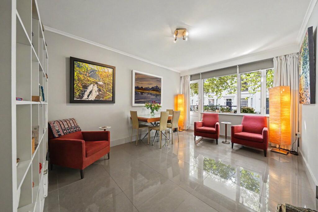 Main image of property: Tor Court, Kensington, W8