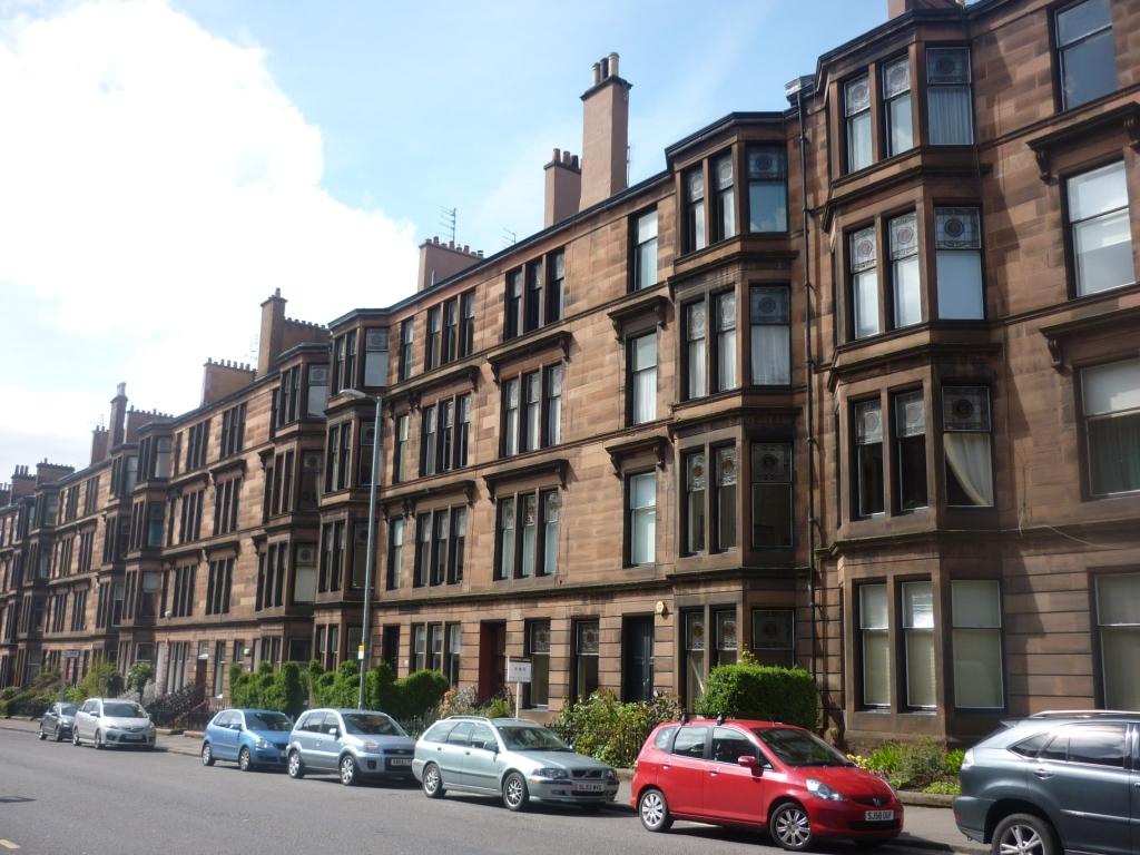 Main image of property: Hyndland Road,Glasgow,G12