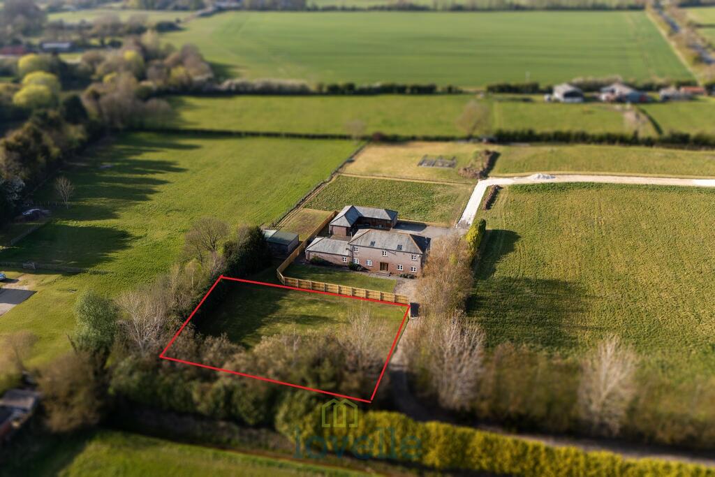 Main image of property: Humberston Road, Tetney, DN36