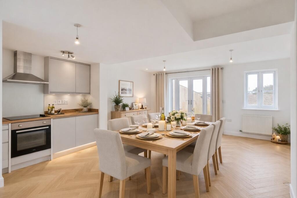 Main image of property: Ben Grazebrooks Well, Stroud