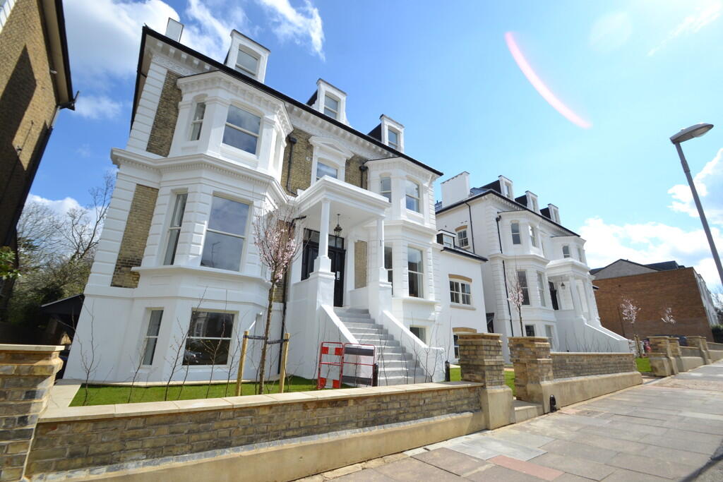 Main image of property: Avenue Elmers, Surbiton