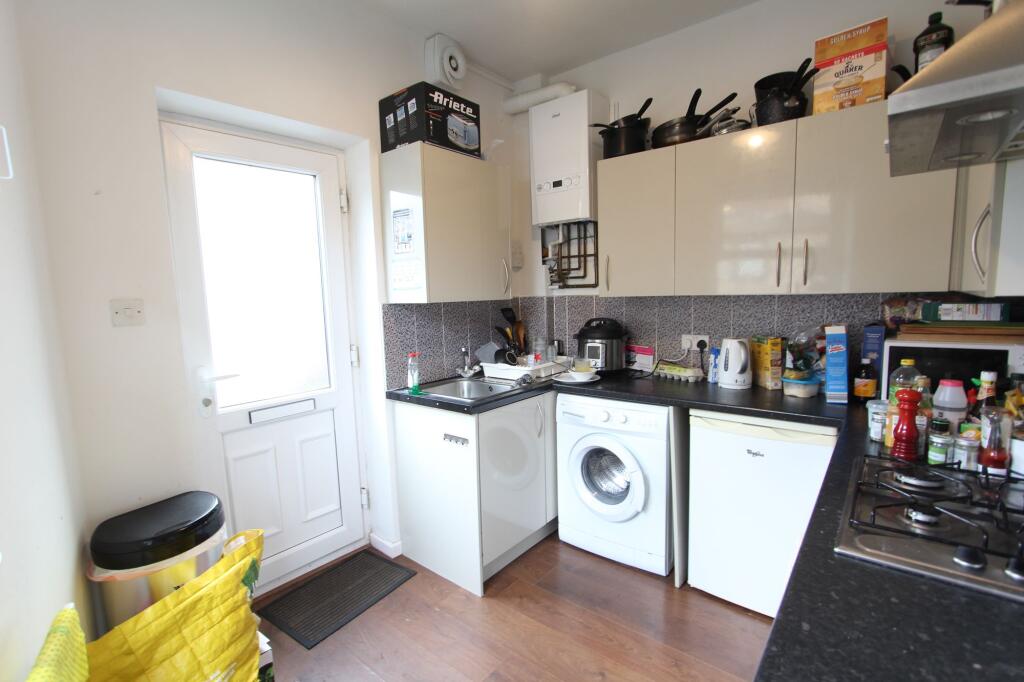 House in Sheffield, South Yorkshire - View 2