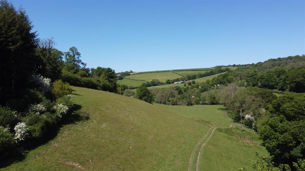 Main image of property: Near Chawleigh