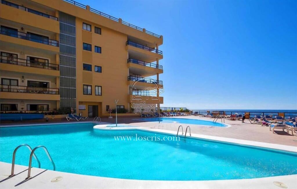 Main image of property: Los Cristianos, Tenerife, Canary Islands