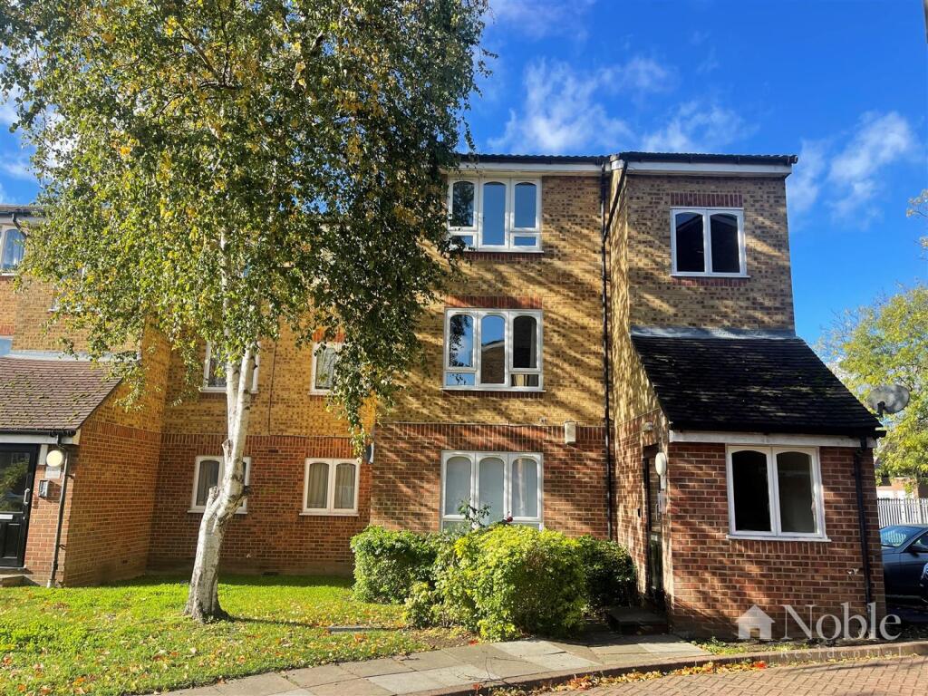 Main image of property: Frazer Close, Romford