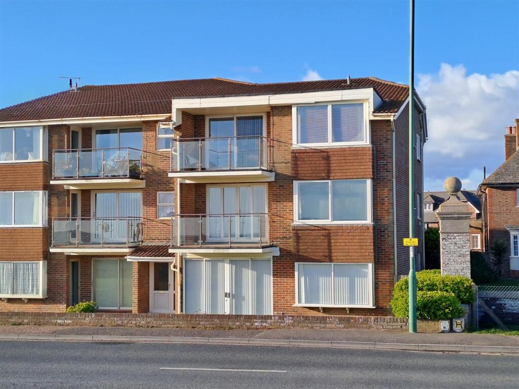 Main image of property: Emma Brook Court, Sea Road, Rustington