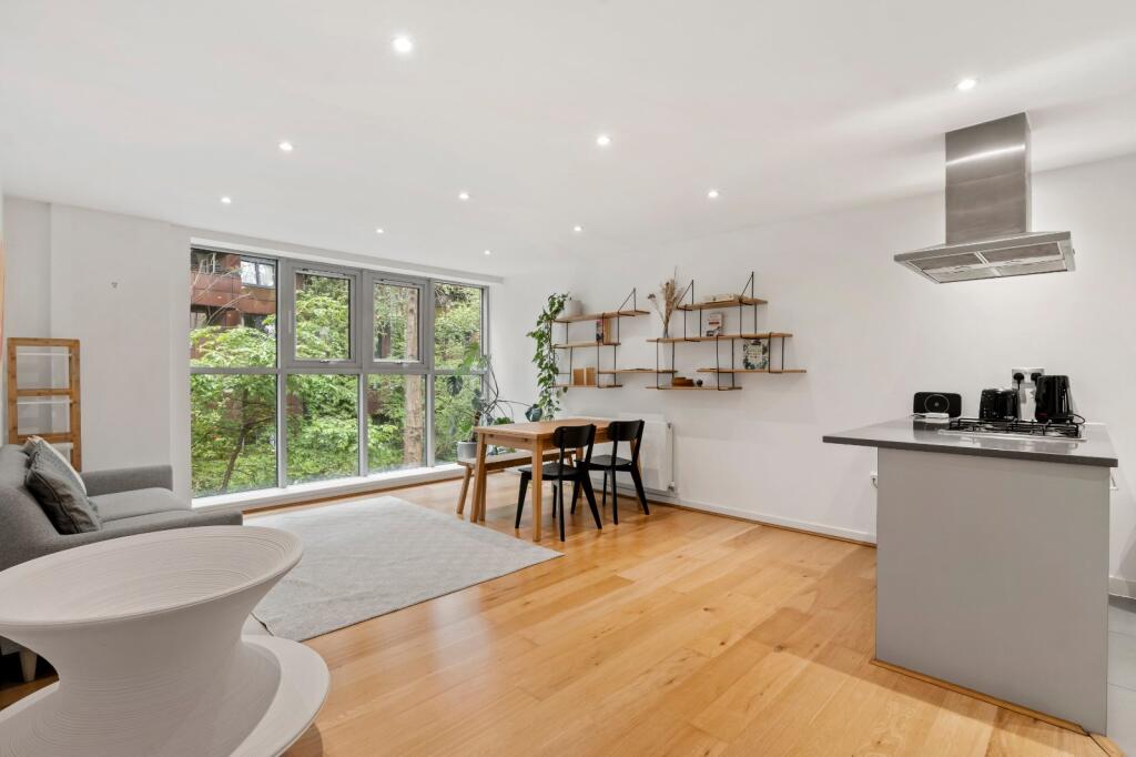 Main image of property: Wenlock Road, 
Islington, N1