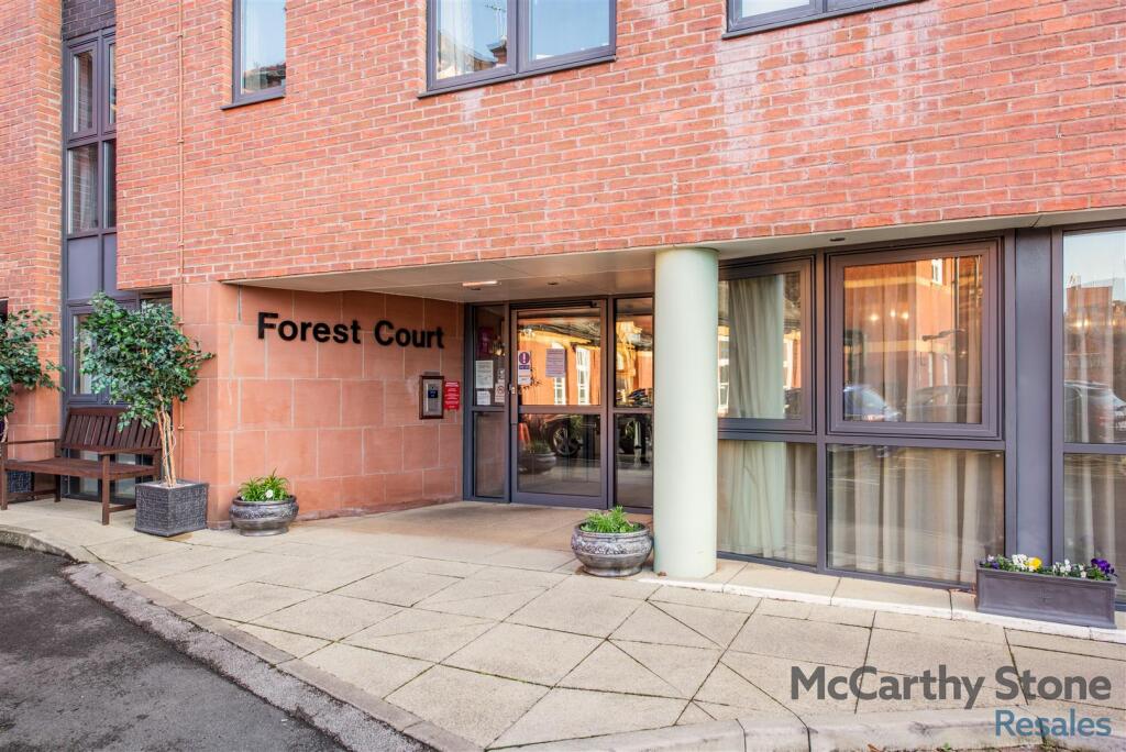 Apartment in Chester, Newtown, City of Chester