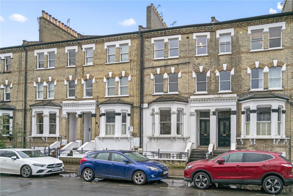 Main image of property: St Margarets Road, St Margarets
