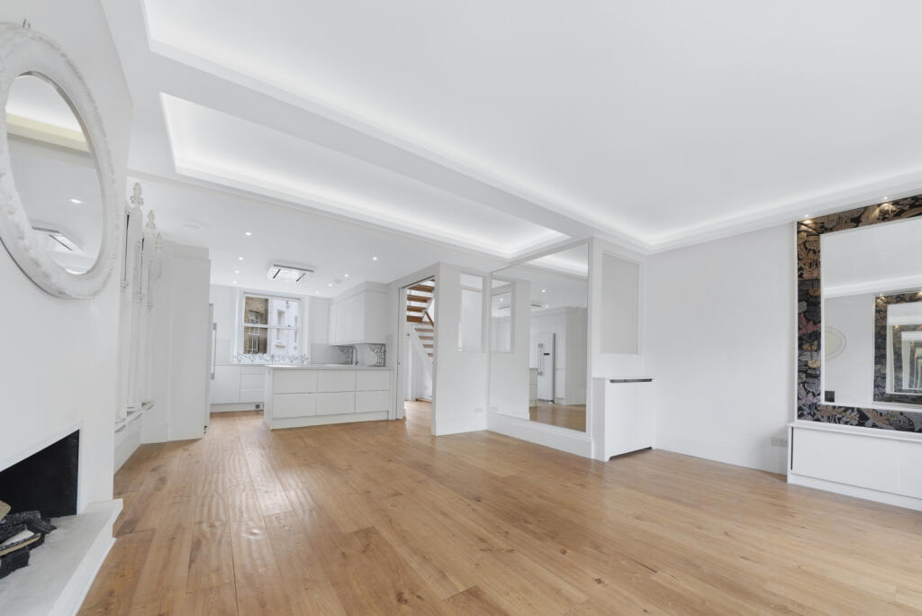 Main image of property: Kensington Park Road, London