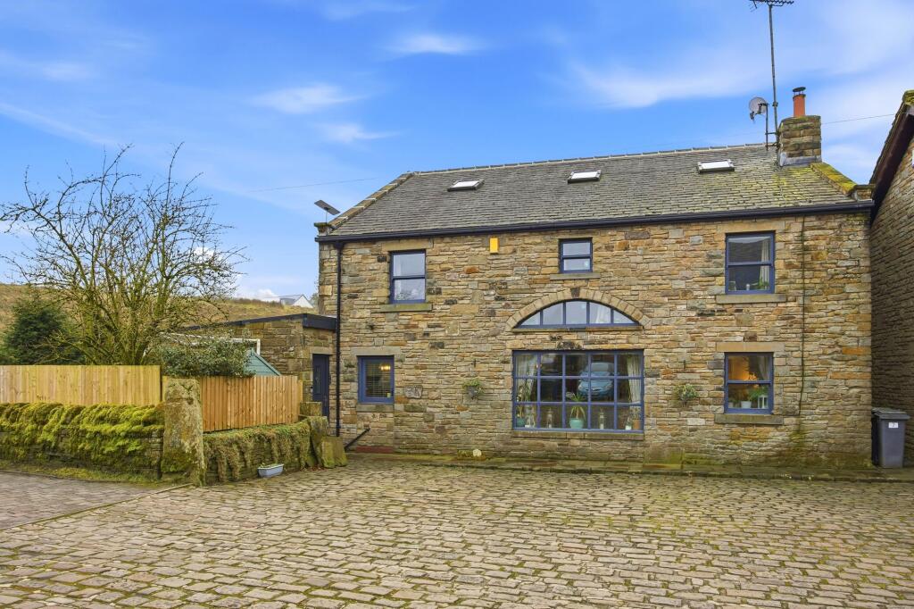 Additional image 35 of Clough Fold Barn, Loveclough Fold, Loveclough, Rossendale, BB4