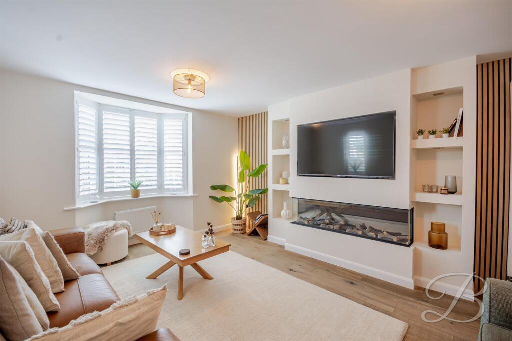 Sanderling Way, Forest Town, Mansfield - View 2