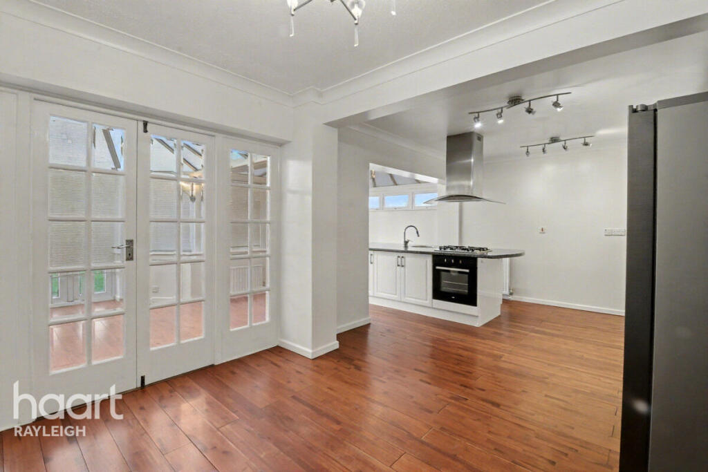 Main image of property: Ashurst Avenue, SOUTHEND-ON-SEA