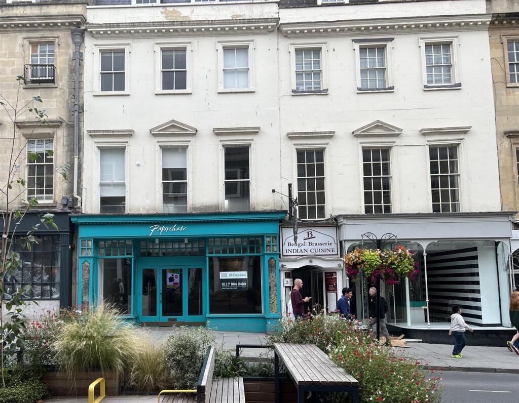 Additional image 5 of Milsom Street, Bath