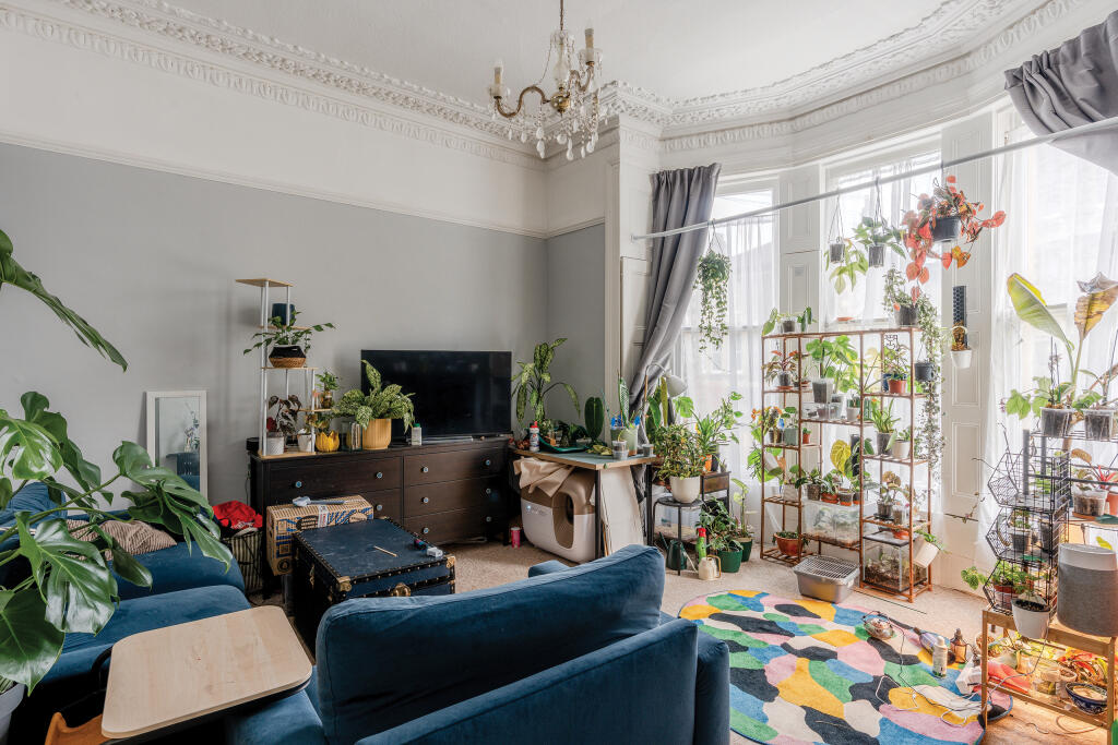 Main image of property: Elmgrove Road, Redland, Bristol, BS6