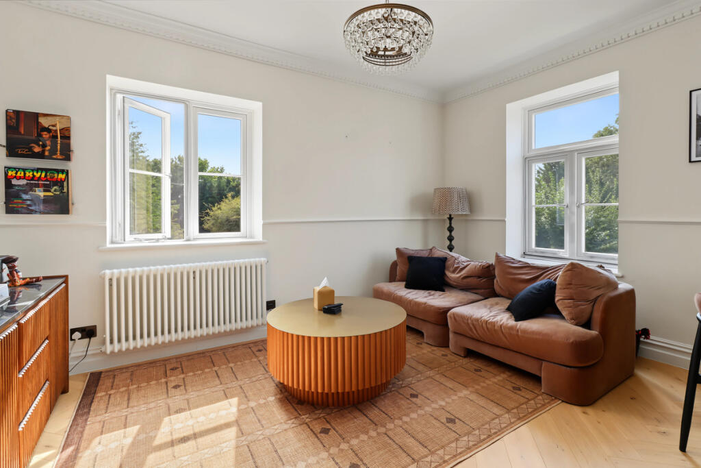 Main image of property: Ware Park, Ware
