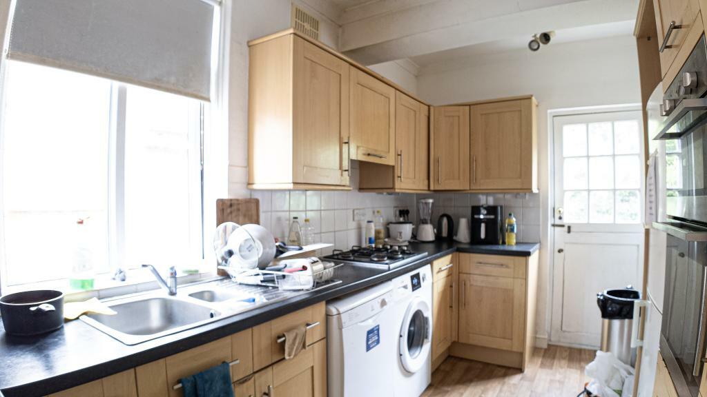 House in Southampton, Hampton Park - View 2