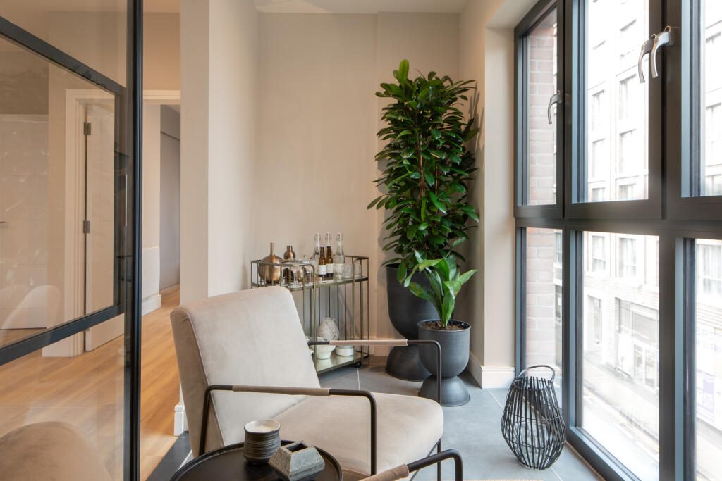 Main image of property: Lower Essex Street, Birmingham, B5