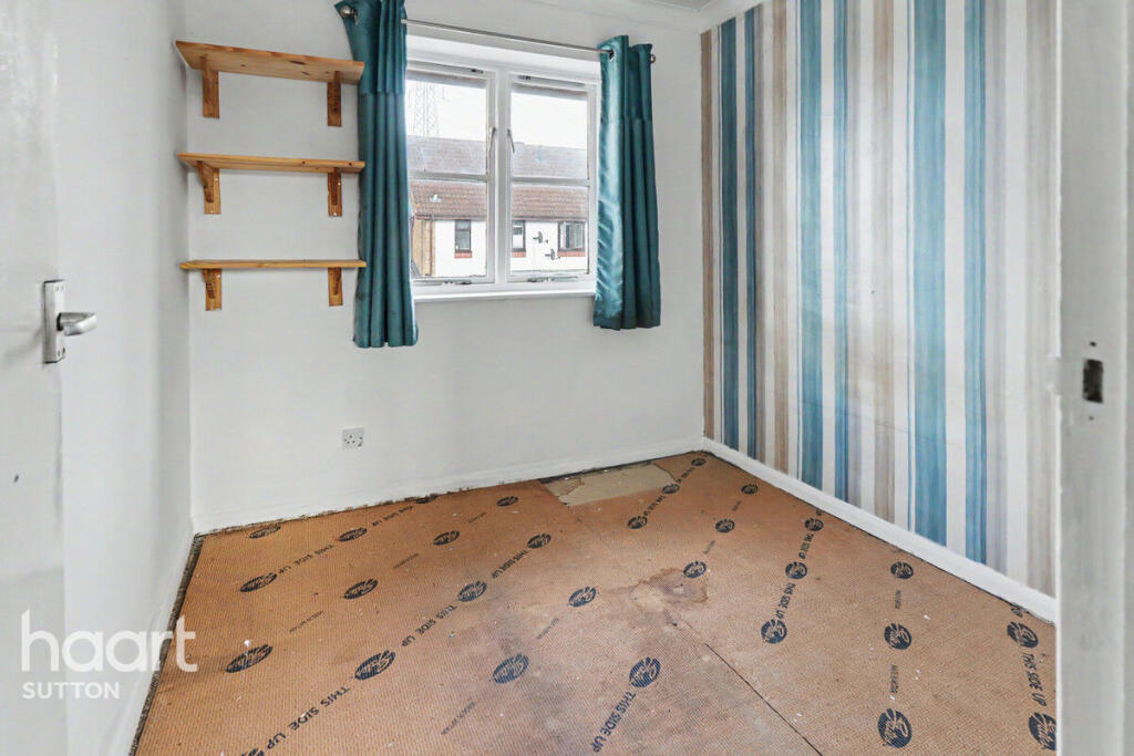 Main image of property: Boscombe Road, Worcester Park