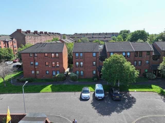Main image of property: Budhill Avenue, Glasgow