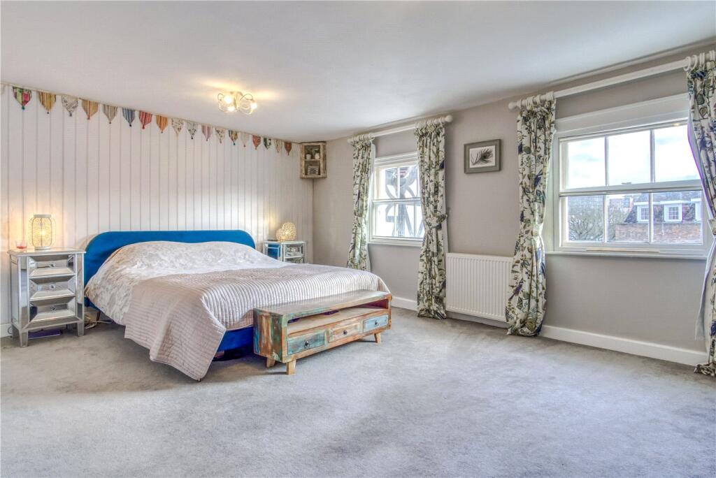 房产图片 11 - 市场街，普尔老城区，BH15