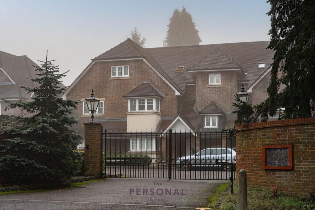 Main image of property: Babylon Lane, Lower Kingswood