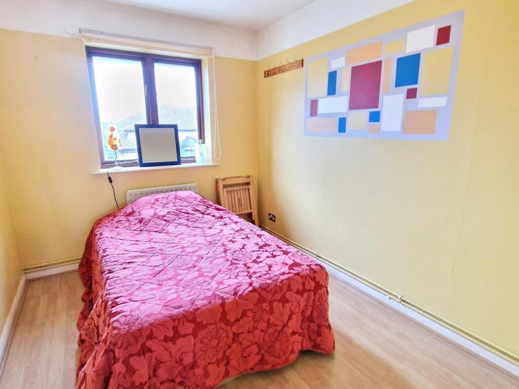 Apartment in Oxford - View 3