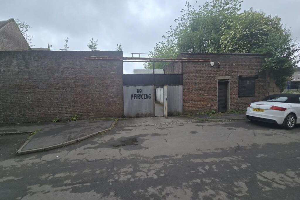 60, Curle Street, Glasgow, G140RR, Glasgow