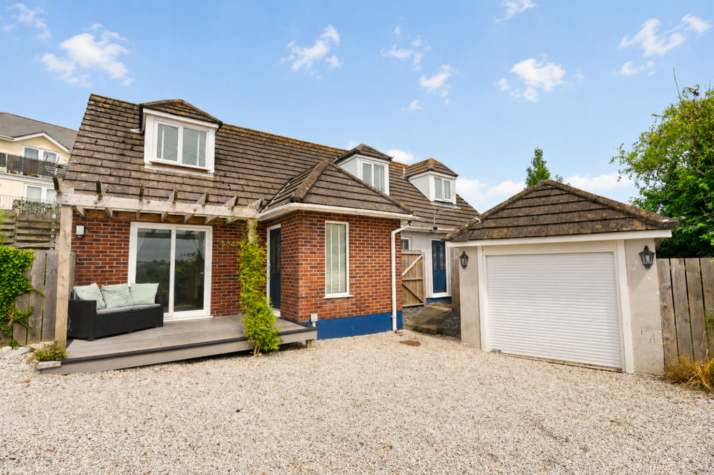 Main image of property: Rawley Lane, Newquay
