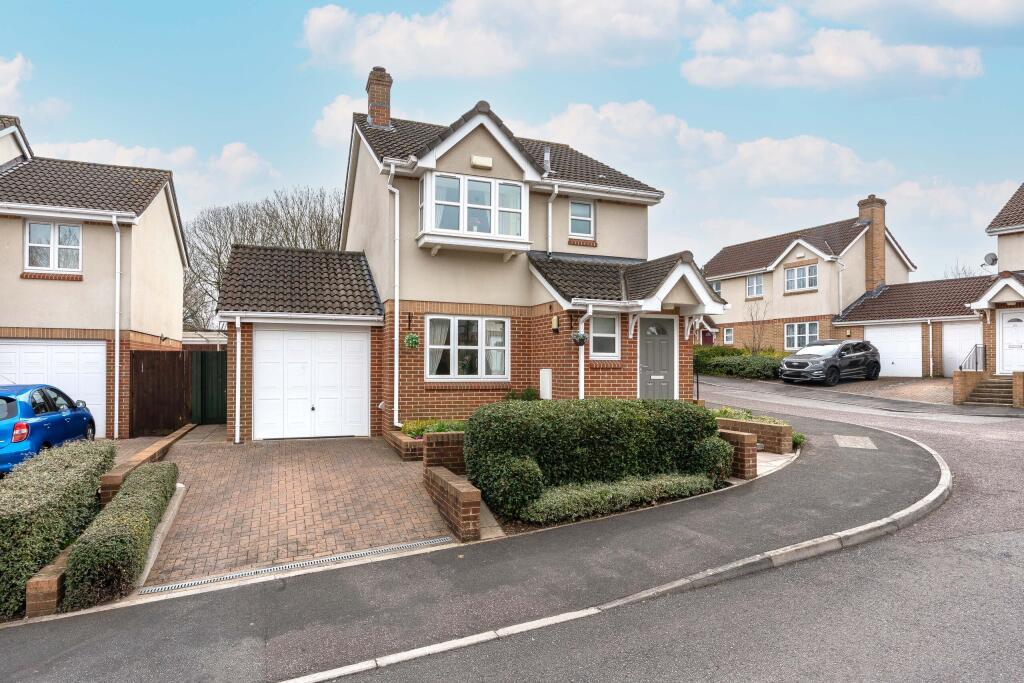 Main image of property: Whitethorn Vale, Brentry, Bristol