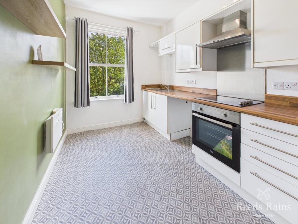 Main image of property: Alma Square, Scarborough, North Yorkshire, YO11