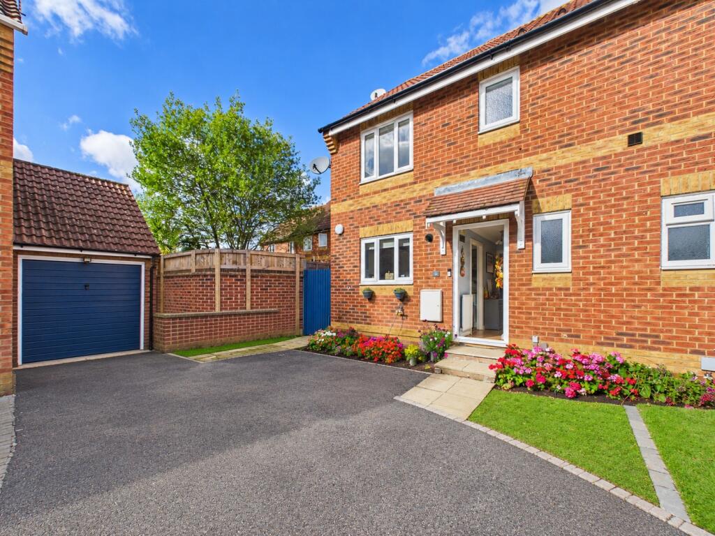 Main image of property: Radley Close, Feltham, TW14