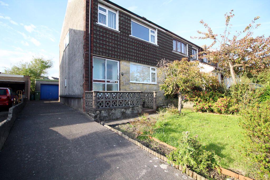 Main image of property: York Drive, Llantwit Fardre, Pontypridd, CF38 2NR