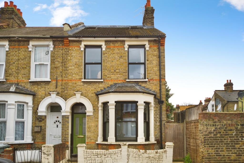 Main image of property: Chesley Gardens, East Ham, London, E6