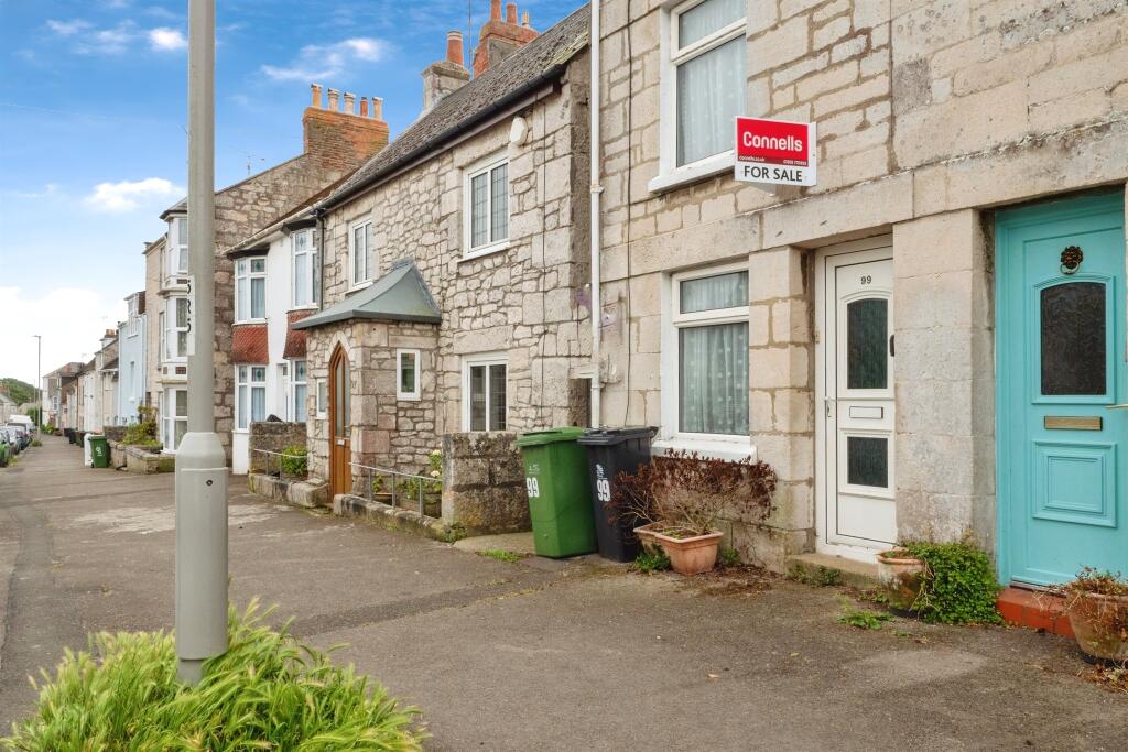 Main image of property: Reforne, Portland