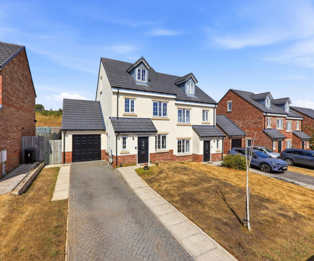 Main image of property: Wharfe Meadow Avenue, Otley, LS21