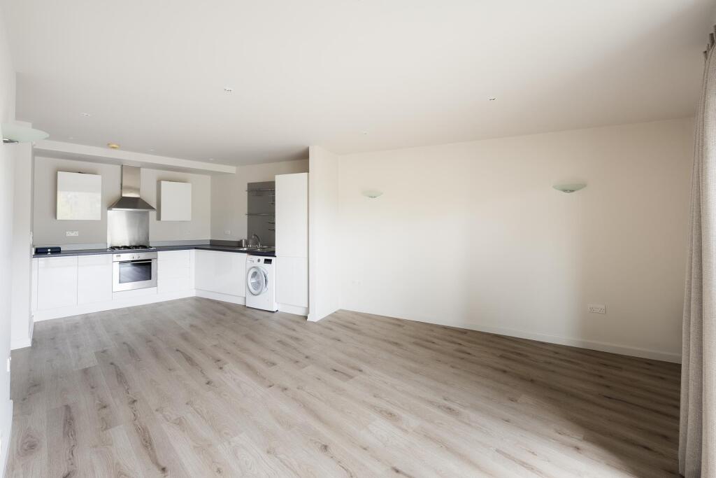 Main image of property: Westgate, Caledonian Road,