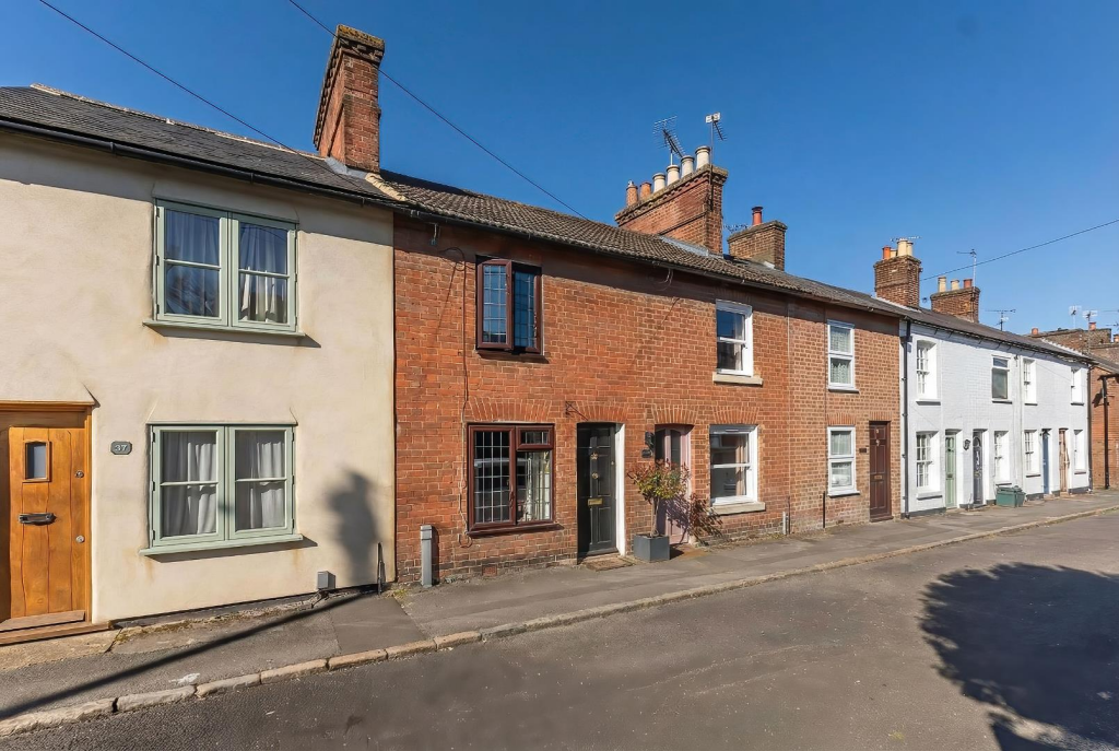 Main image of property: Albert Street, Tring, Hertfordshire