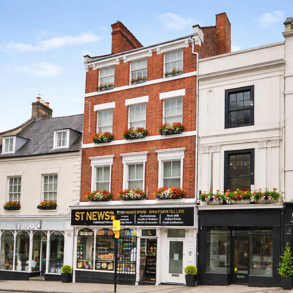 Main image of property: Bridge Street, Town Centre, NN1