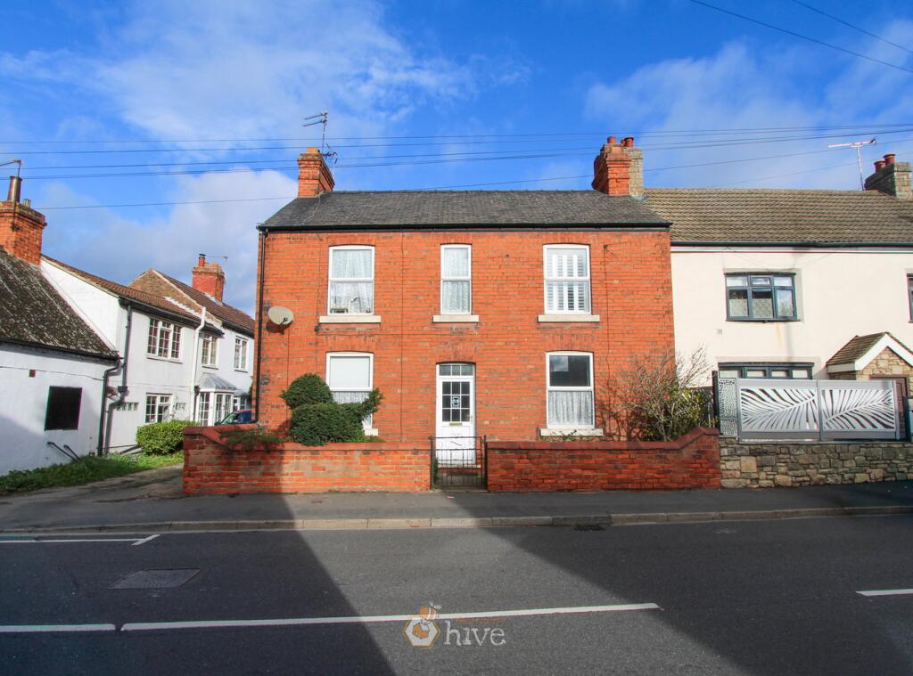 Main image of property: High Street, Hatfield, Doncaster, DN7