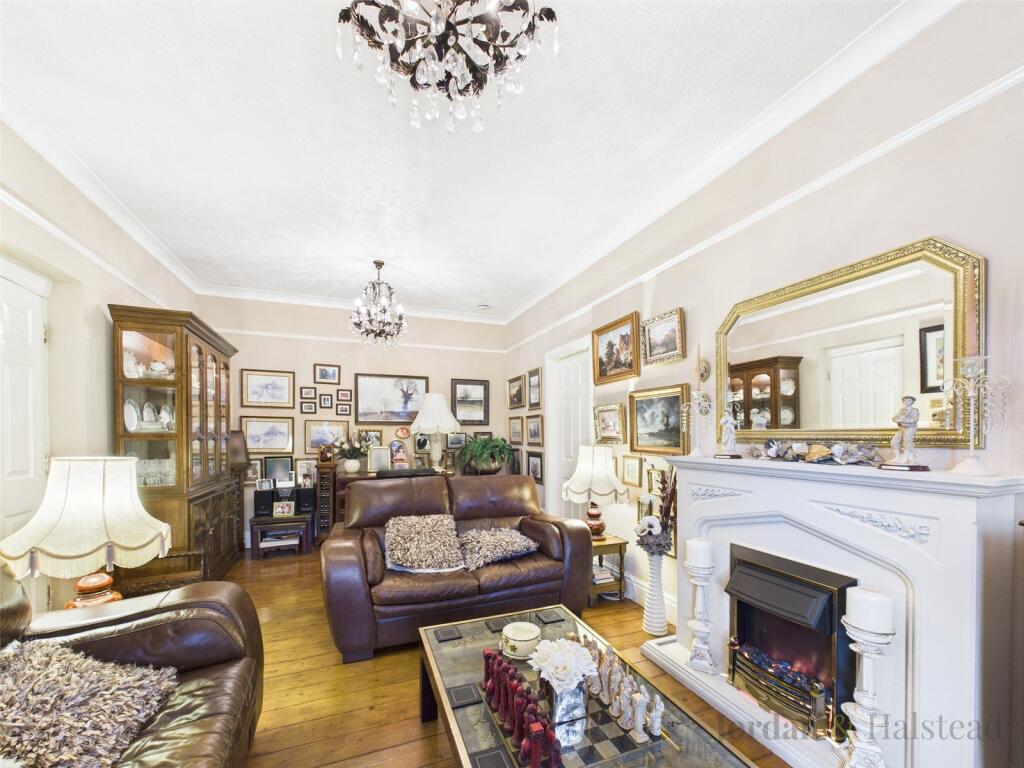 Apartment in Frodsham, Netherton - View 5