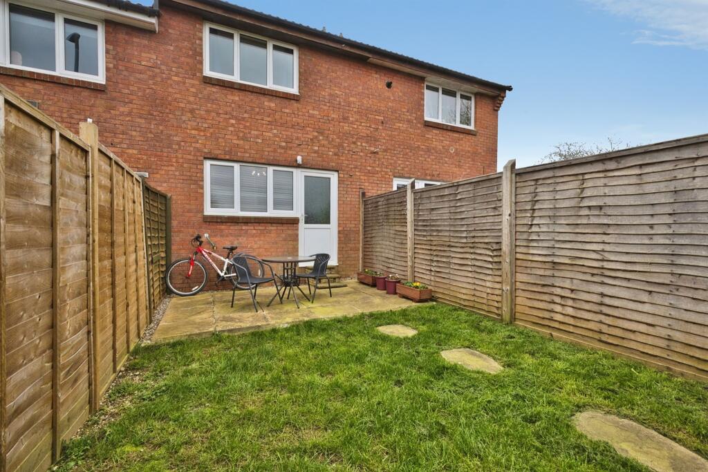 Additional image 12 of Constable Close, Yeovil