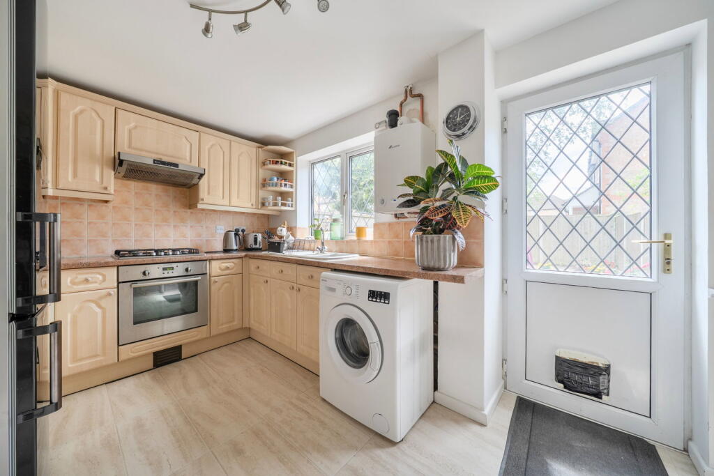 House in Reading - View 3