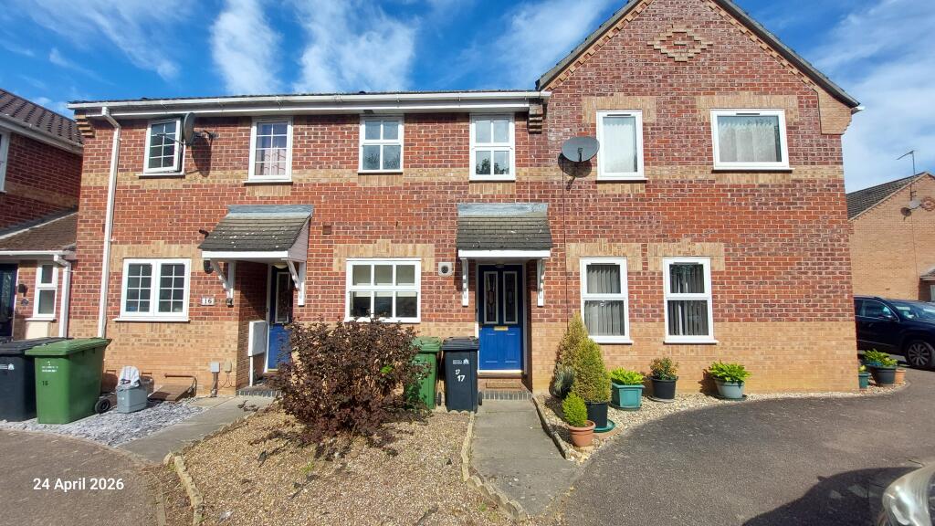 Main image of property: Mapplebeck Close, King's Lynn, PE30