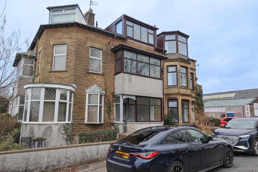 Main image of property: Lansdowne Road, Bare, Morecambe