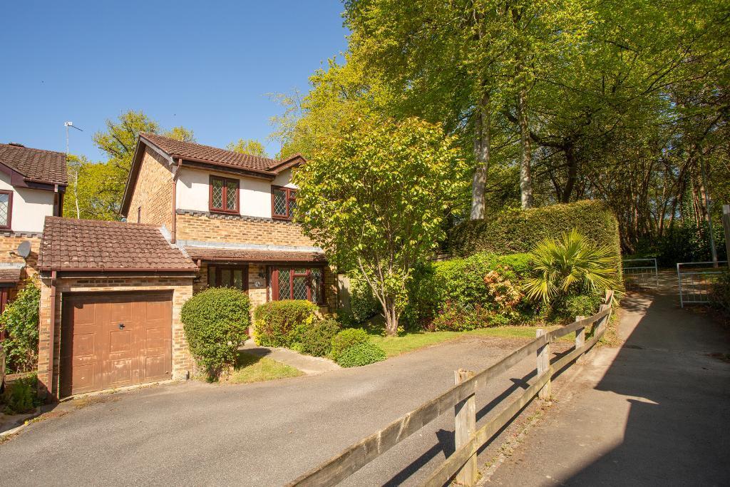 Main image of property: The Oaks, Heathfield, East Sussex, TN21 8YA